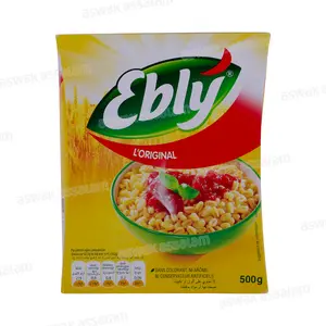 BLE 10 MIN CUISSON 500G EBLY