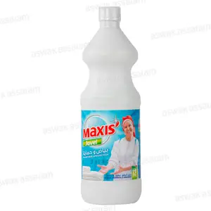 EAU DE JAVEL 1L MAXIS'