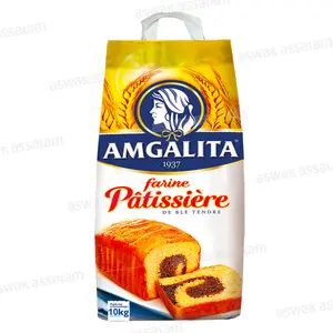 FARINE PATISSIERE 10KG AMGALITA