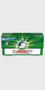 30 pods 3 en 1 – ARIEL