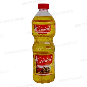 HUILE DE TABLE 0,5L CRISTAL