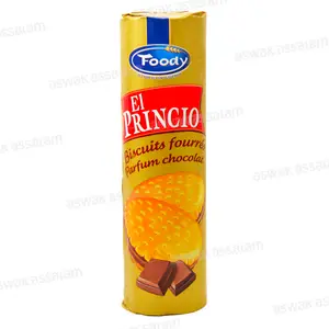 BISCUIT 180G EL PRINCIO
