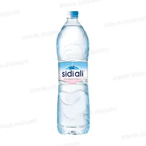 EAU MINERALE NATURELLE 1,5L SIDI ALI