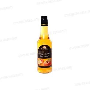 VINAIGRE DE CIDRE 50CL CHATEL