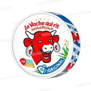 FROMAGE FONDU 16 PORTIONS LA VACHE QUI RIT
