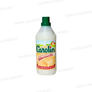 Nettoyant Sol Savon de Marseille 1L CAROLIN
