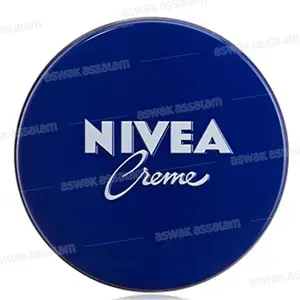 CREME HYDRATANTE VISAGE CORPS ET MAINS 150ML NIVEA