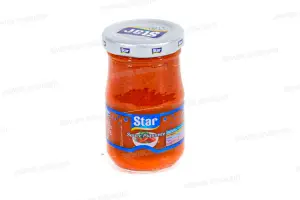 SAUCE PIQUANTE 10.5CL STAR