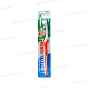 BROSSE A DENTS 3 EFFECT MAXI CLEAN MEDIUM ORAL-B