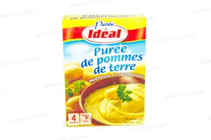 LA PUREE 118G IDEAL