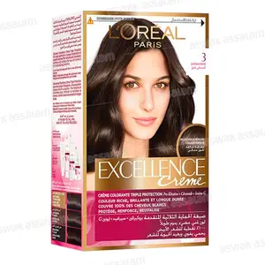 COLORATION 3 CHATIN FONCE EXCELLENCE