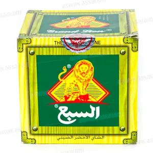 THE VERT LION 500G