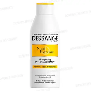 SHAMPOOING NUTRI EXTREME ANTI DECHESSEMENT 250ML DESSANGE