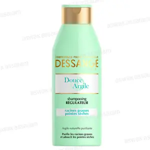 SHAMPOOING DOUCE ARGILE 250ML DESSANGE