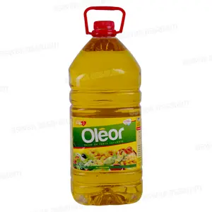 HUILE DE TABLE 5L OLEOR