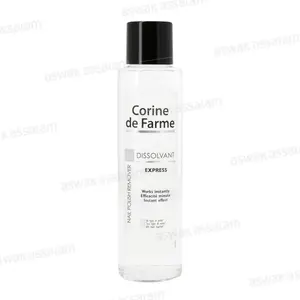 Dissolvant 200 Ml Corine de Farme