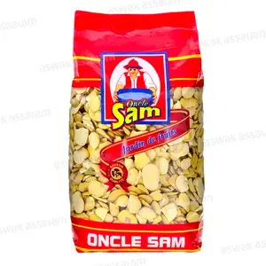 FEVES CASSEES 1KG ONCLE SAM