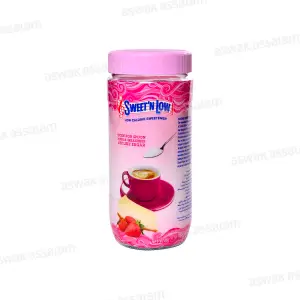 EDULCORANT 80G SWEET'N LOW