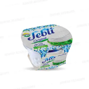 FROMAGE FRAIS JEBLI 190G