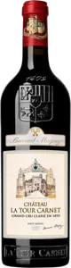 HAUT MÉDOC 4ÈME GRAND CRU CLASSÉ AOP 2021