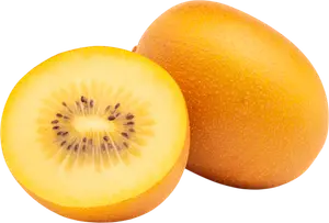 KIWI JAUNE OU VERT