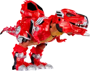ARMOR-UP TREX ARMORSAURS