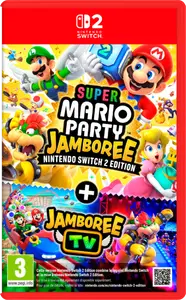 LE JEU NINTENDO SWITCH 2 AU CHOIX
