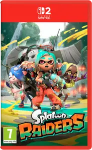 LE JEU NINTENDO SWITCH 2 AU CHOIX