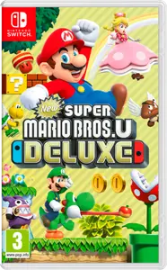 LE JEU NINTENDO SWITCH MARIO