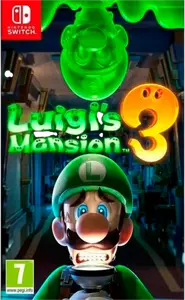 LE JEU NINTENDO SWITCH AU CHOIX
