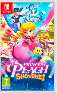 LE JEU NINTENDO SWITCH AU CHOIX