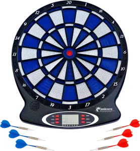 CIBLE ELECTRONIQUE CX 2000 UNICORN