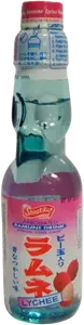 BOISSON RAMUNE LITCHI SHIRAKIKU
