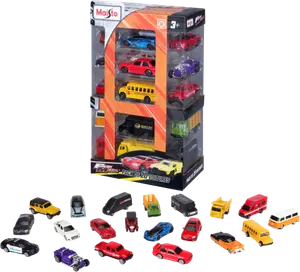 COFFRET 20 VEHICULES METAL LICENCE 1:72