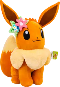 PELUCHE EVOLI 60 CM