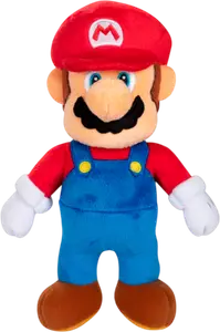 PELUCHE MARIO