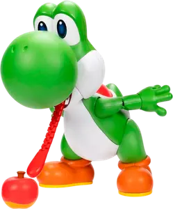 YUM YUM YOSHI