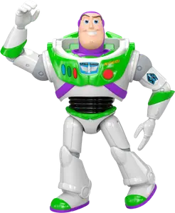 FIGURINE TOY STORY
