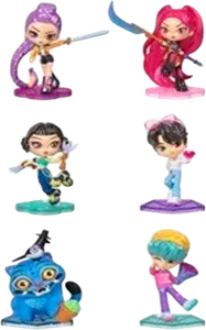 FIGURINE KPOP