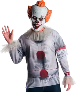 TOP ET MASQUE LICENCE