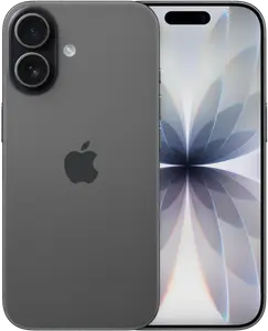 APPLE IPHONE 17 256GO NOIR