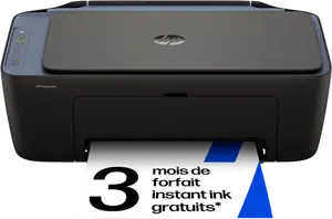 IMPRIMANTE JET D'ENCRE HP DJ 2921
