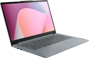 ORDINATEUR PORTABLE 14" IDEPAD SLIM 3 14AMN