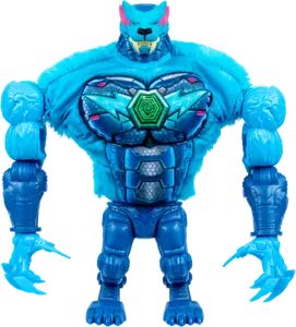 MR BEAST MEGA MUTATOR
