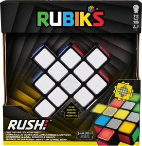 RUBIKS RUSH