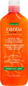 APRÈS-SHAMPOING HYDRATANT CANTU