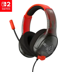 LE CASQUE AIRLITE MARIO SUPER STAR