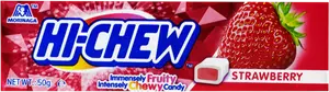 HI-CHEW À LA FRAISE