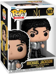 LA FIGURINE FUNKO POP !