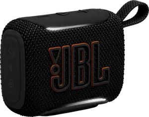 ENCEINTE PORTABLE GO 5